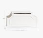 Ava Regency Storage Toy Box (38")