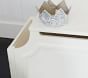 Ava Regency Storage Toy Box (38")