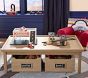 Carolina Grow-With-You Activity Table (49w x 15h")