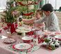 Disney Mickey Mouse and Friends Christmas Place Mat