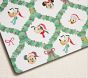 Disney Mickey Mouse and Friends Christmas Place Mat
