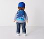 Götz Limited Edition Back-to-School Dolls