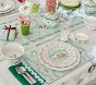 Riley Sheehey Christmas Place Mat