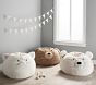 Anywhere Beanbag<sup>&trade;</sup>, Labradoodle Faux Fur