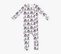 Dr. Seuss's The Grinch<sup>&trade;</sup> Cindy-Lou Who<sup>&trade;</sup> Organic Cotton Baby Pajama