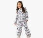Dr. Seuss's The Grinch<sup>&trade;</sup> Cindy-Lou Who<sup>&trade;</sup> Flannel Kid Pajama Set