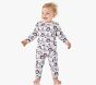 Dr. Seuss's The Grinch<sup>&trade;</sup> Cindy-Lou Who<sup>&trade;</sup> Organic Cotton Baby Pajama
