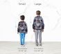 Heritage <i>Star Wars<sup>&trade;</sup></i> Glow-In-The-Dark Mackenzie Backpack