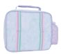 Rainbow Mermaid Glow-in-the-Dark Mackenzie Lunch Bundle, Set of 2
