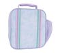 Rainbow Mermaid Glow-in-the-Dark Mackenzie Lunch Bundle, Set of 2