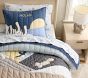 Arctic Animals Organic Sheet Set