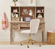 ⚠*︎様 【7/27まで】Pottery Barn Kids デスク（グレー） $500 - $1,000 Price Desks & Desk Chairs | Pottery Barn Kids