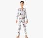 Dr. Seuss's The Grinch<sup>&trade;</sup> Bamboo Viscose Tight Fit Kid Pajama Set