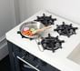 Charlie Sink &amp; Stove (33w x 22h")