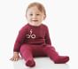 Harry Potter<sup>&trade;</sup> Lightning Bolt Baby Pajama