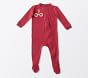 Harry Potter<sup>&trade;</sup> Lightning Bolt Baby Pajama