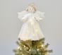 Light-Up Angel Tree Topper
