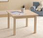 Toddler Play Table (24w x 18h")
