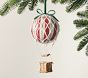Riley Sheehey Hot Air Balloon Ornament