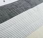 Maddox Stripe Quilt &amp; Shams