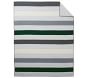 Maddox Stripe Quilt &amp; Shams