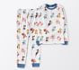 PAW <i>PAW Patrol<sup>&trade;</sup></i> Organic Cotton Pajama Set