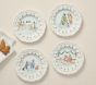 Riley Sheehey Christmas Plate