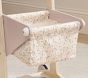 Wooden Shopping Cart