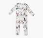 Dr. Seuss's The Grinch<sup>&trade;</sup> Bamboo Viscose Baby Pajama
