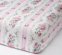 LoveShackFancy Dreamy Days Organic Cotton Crib Fitted Sheet
