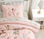 Storybook Quilt &amp; Shams