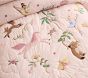 Storybook Quilt &amp; Shams