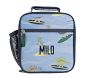 Surfing Dino Glow-in-the-Dark Mackenzie Lunch Box