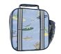 Surfing Dino Glow-in-the-Dark Mackenzie Lunch Box