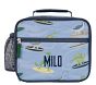 Surfing Dino Glow-in-the-Dark Mackenzie Lunch Box