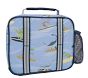 Surfing Dino Glow-in-the-Dark Mackenzie Lunch Box