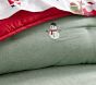 Merry &amp; Bright Comforter &amp; Shams