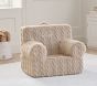 My First Anywhere Chair<sup>&reg;</sup>, Cozy Cable Knit Collection