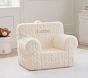 My First Anywhere Chair<sup>&reg;</sup>, Cozy Cable Knit Collection