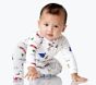 Peanuts<sup>&reg;</sup> Snoopy<sup>&reg;</sup> Holiday Organic Cotton Baby Pajama