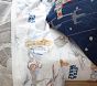 <i>Star Wars™</i> Droid™ Organic Cotton Sheet Set