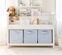 Cameron Standalone Bookrack (45")
