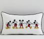 Disney Mickey Mouse Lumbar Pillow