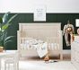 Fillmore 4-in-1 Toddler Bed Conversion Kit Only
