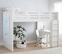 Belden Full Loft Bed