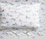 Surf Dogs Organic Cotton Sheet Set