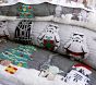 <i>Star Wars<sup>&trade;</sup></i> Holiday Quilt & Shams
