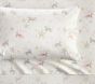 Tutu du Monde Carousel Horse Organic Cotton Sheet Set
