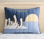 Arctic Animals Quilt &amp; Shams