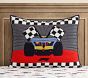 Formula 1<sup>&reg;</sup> Patchwork Quilt & Shams